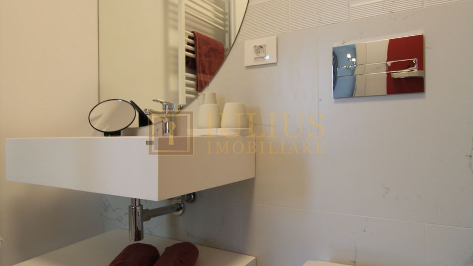 Paltim, 3 camere, apartament premium - Poză 13