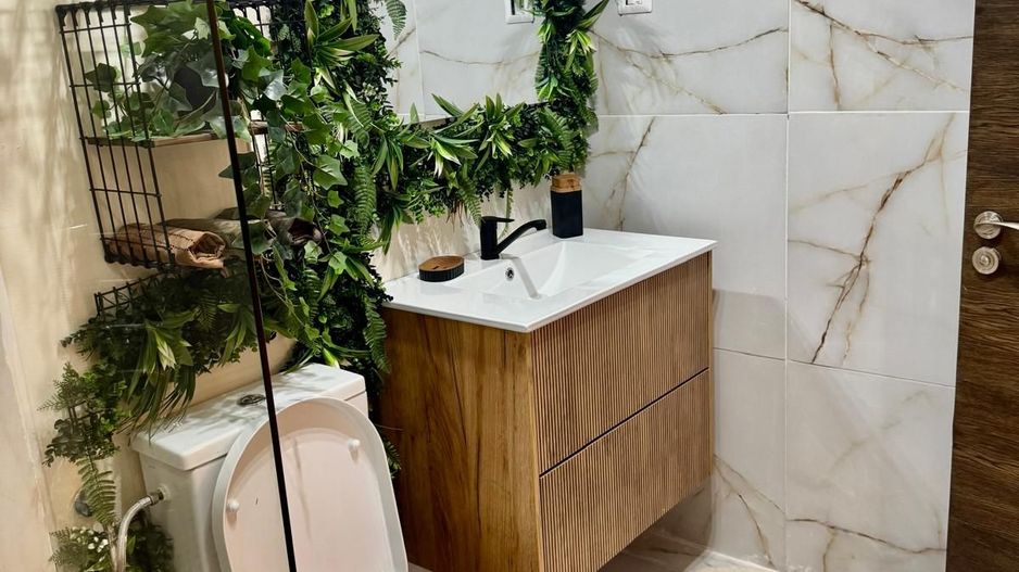 3 camere | Intrarea Catedrei | Herastrau | parcare inclusa - Poză 13