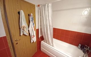 Apartament 3 camere, etaj internediar, finisat, zona str Constantin Brancusi - Poză 20