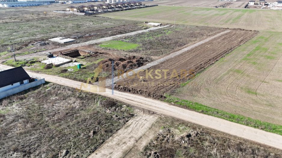 Teren | Dobroesti | 370 mp - Poză 9