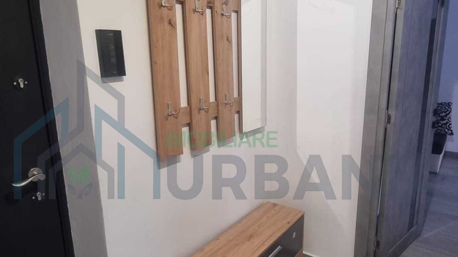 Apartament 2 camere de închiriat, Iași, Aleea Tudor Neculai 19 - Nicolina Belvedere - Poză 3