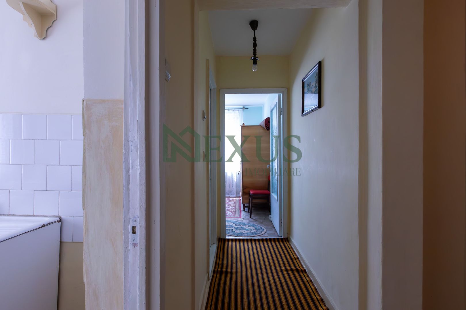 Apartament 2 camere decomandat, Etaj 3, Zona Narcisa - Poză 10