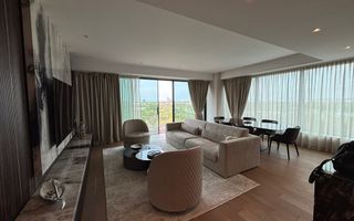 4 camere -220mp -  Floreasca - view spectaculos - Poză 5