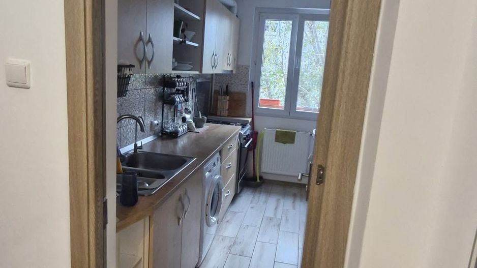 Apartament 2 camere zona Camil Ressu - Parc IOR - Poză 9