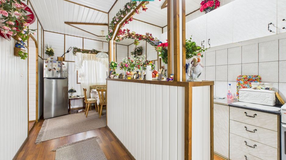 Casă cu 6 camere în Sânicolau Mare Timiș - Poză 12