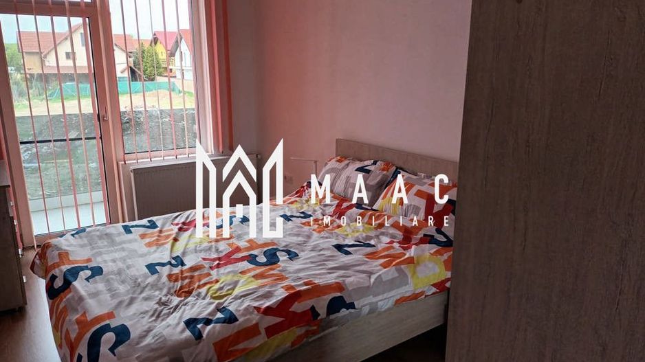 Apartament 3 camere | Etaj 1 | Balcon | 54 MPU | Selimbar - Poză 8
