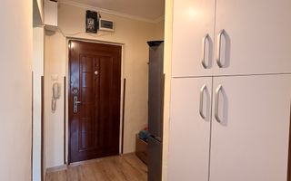 Garsonieră de Închiriat | 31 mp | Renovată | Oradea - Poză 8