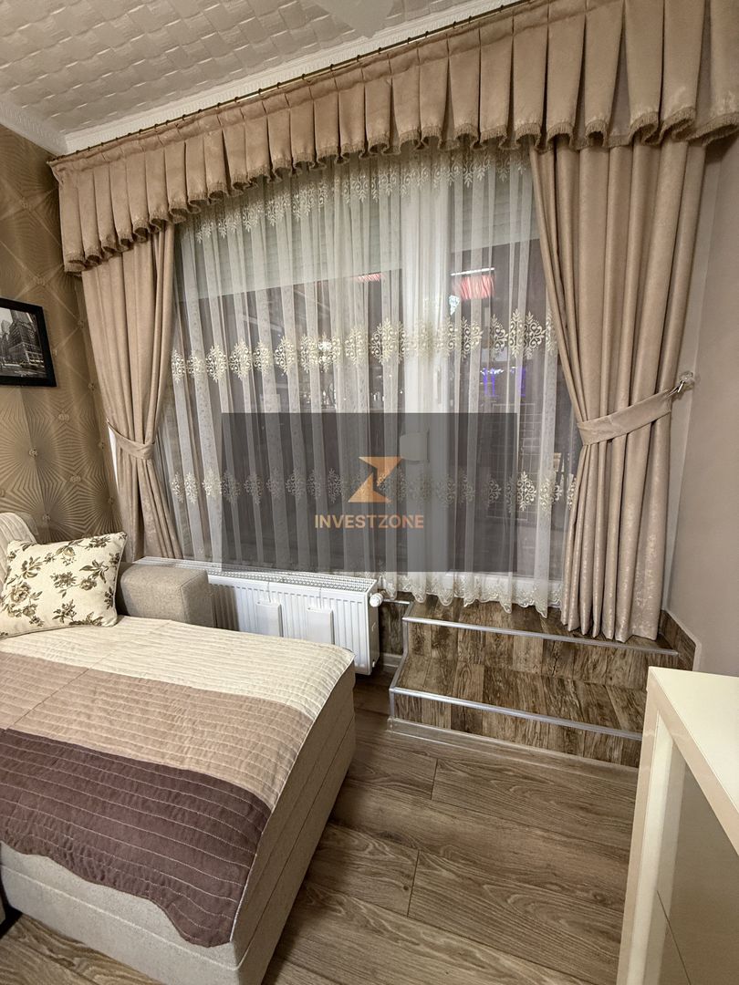 Penthouse de vanzare in Oradea cartierul Ioșia - Poză 31