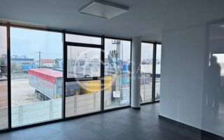 Spațiu comercial de închiriat cu 7 camere în zona Centurii, Oradea - Poză 9
