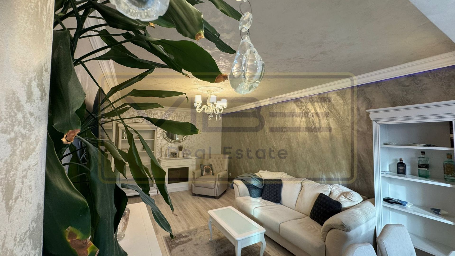 Apartament 3 camere premium Tatarasi Parcul Ciurchi - Poză 2