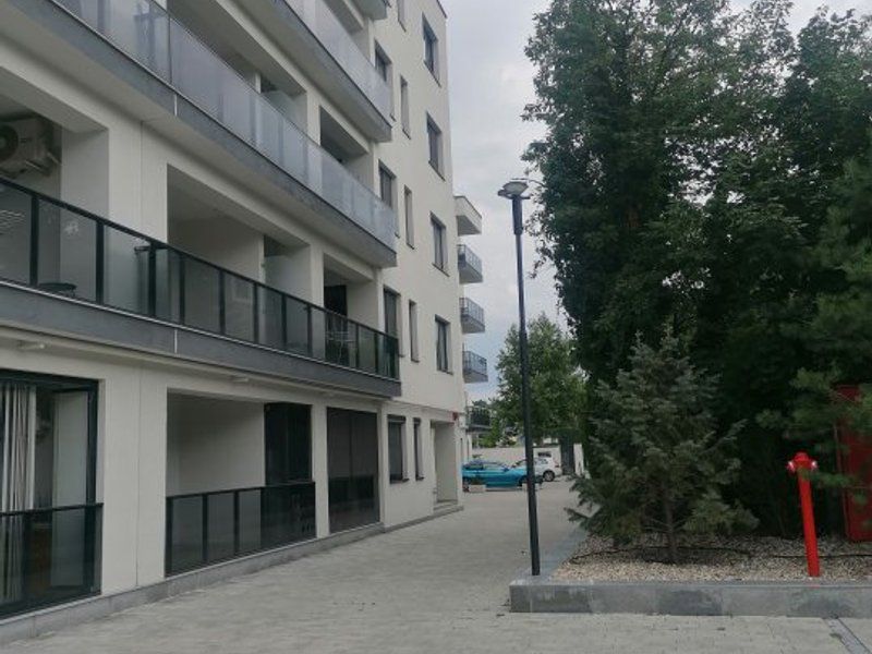 Studio Erou Iancu Nicolae 133-nemobilat, parcare subterana - Poză 23