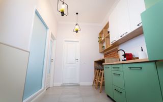 COMISION 0% | Apartament 1 Camera | 35mp | Piata Unirii | Mobilat - Poză 6