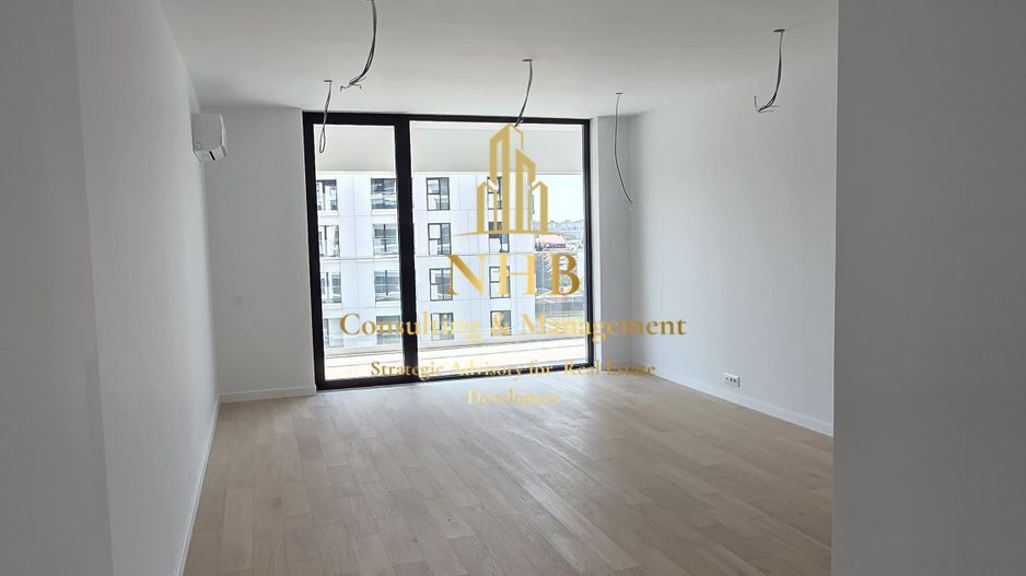Apartament 2 camere -ONE COTROCENI -NOU- COMISION 0 - Poză 7