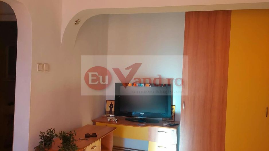 De inchiriatapartament o cameră Tiglina1, etaj 3, 300 euro - Poză 9