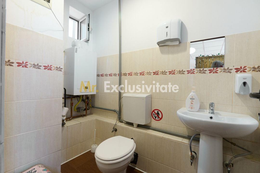 Afacere la cheie -Pitesti-zona Frații Golești-B-dul Republicii! - Poză 8