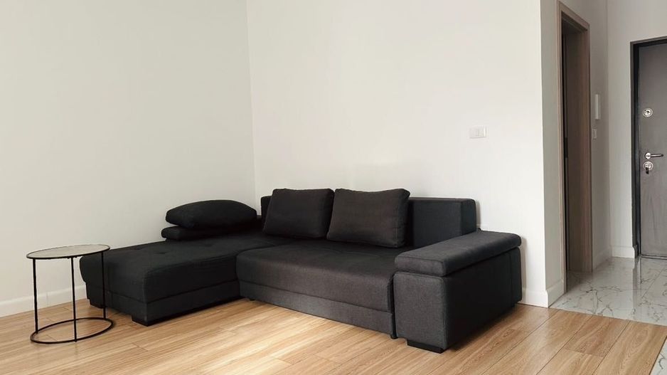 Apartament 1 camera Giroc etaj 1 bloc nou - Poză 1