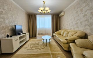 Chirie, apartament, 2 camere, bd. Decebal, Botanica - Poză 1