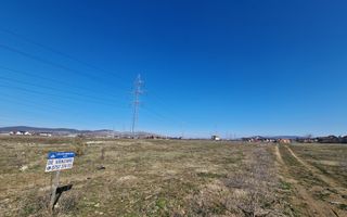 Teren intravilan | Pentru gradina | 612 mp | Arex - Poză 1