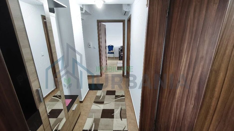 Apartament 2 camere de închiriat în Rediu, lângă Restaurantul Bizantiq - Poză 3