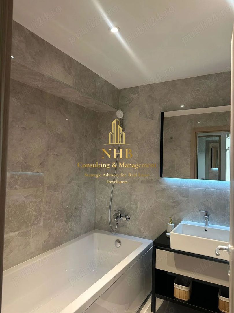 0% COMISION Inchiriere apartament 2 camere, zona Calea Dudesti - Poză 7