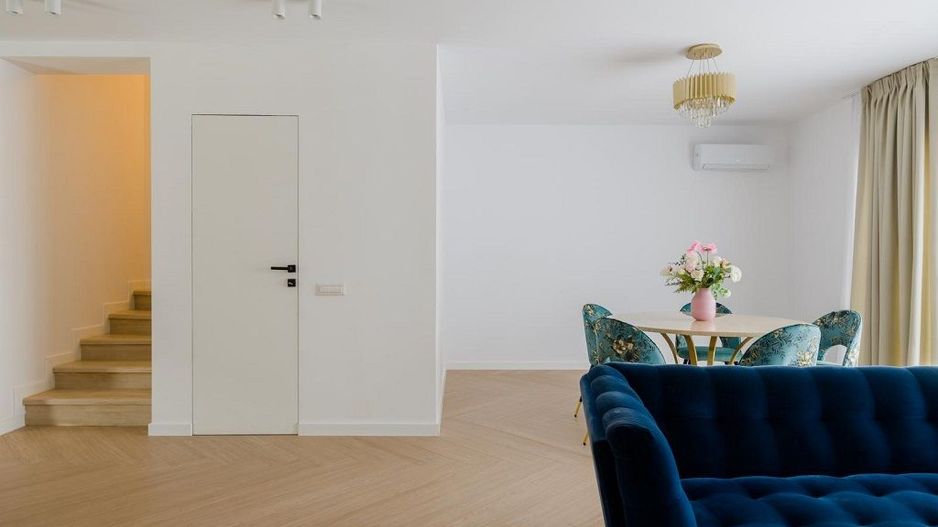 Vila premium Pipera-Matei Millo | 186 mp utili | 5 camere | 2 locuri de parcare - Poză 5