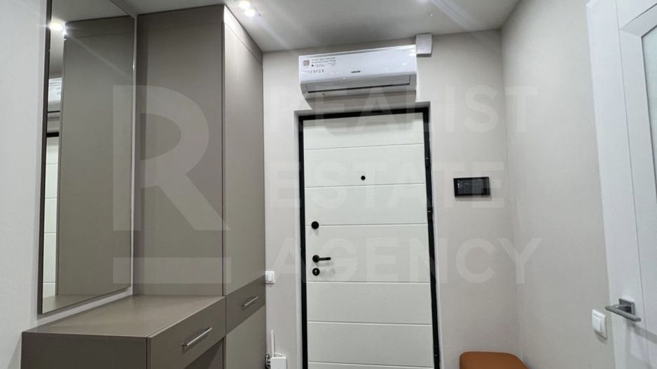 Chirie, apartament, 3 camere, bd. Renaşterii Naţionale, Rîşcani - Poză 9