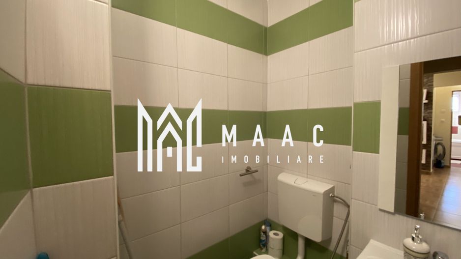 Apartament 4 camere | 2 balcoane | Pivnita | Vasile Aaron - Poză 9