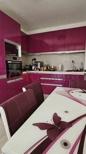 Apartament 3 camere, utilat si mobilat + parcare subterana Militari - Poză 3