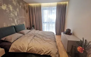 Apartament 3 camere langa Padurea Baneasa-Erou Iancu Nicolae 122 - Poză 13