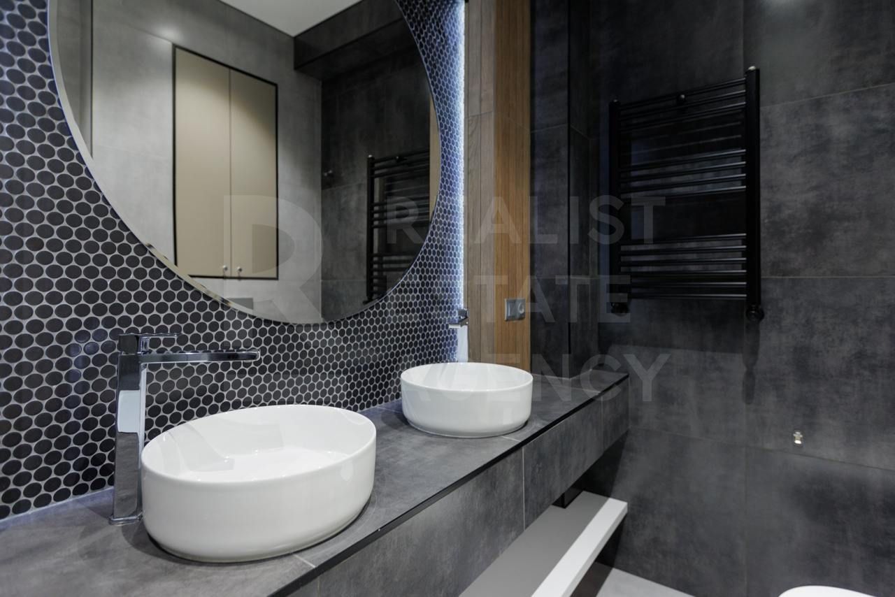 Chirie, apartament, 3 camere, str. Gheorghe Asachi, Telecentru - Poză 13