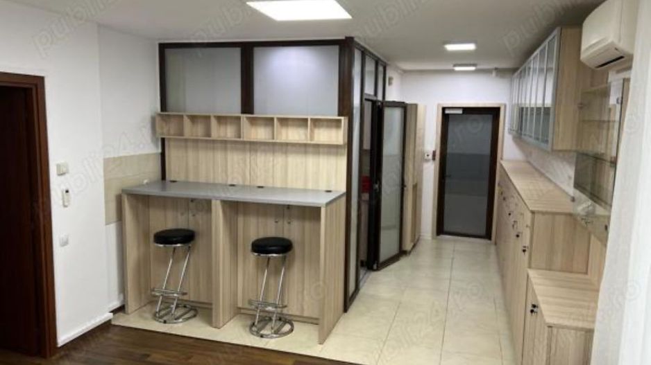 AP. 2 CAMERE BD. FERDINAND, BLOC NOU, CENTRALA, METROU 5 MINUTE - Poză 5