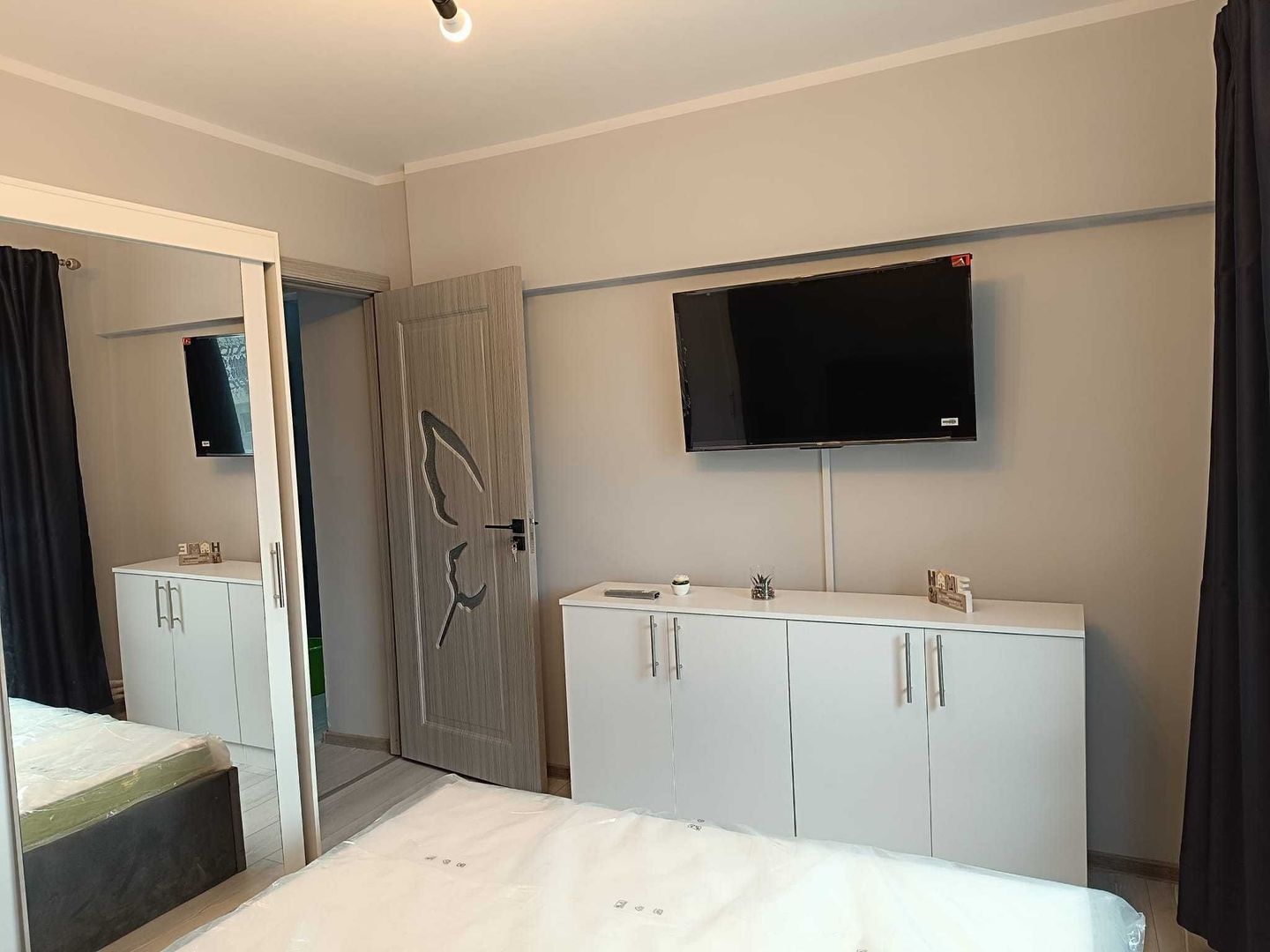 Apartament 2 camere de inchiriat – Micro 17, etaj 3/4 - Poză 7