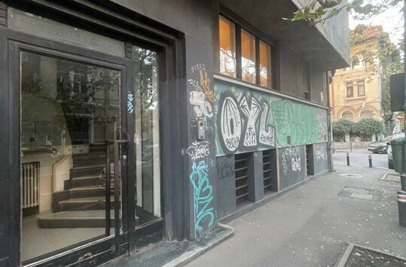 CISMIGIU - Stirbei | 4 camere parter pretabil Notariat cabinet Avocat - Poză 21