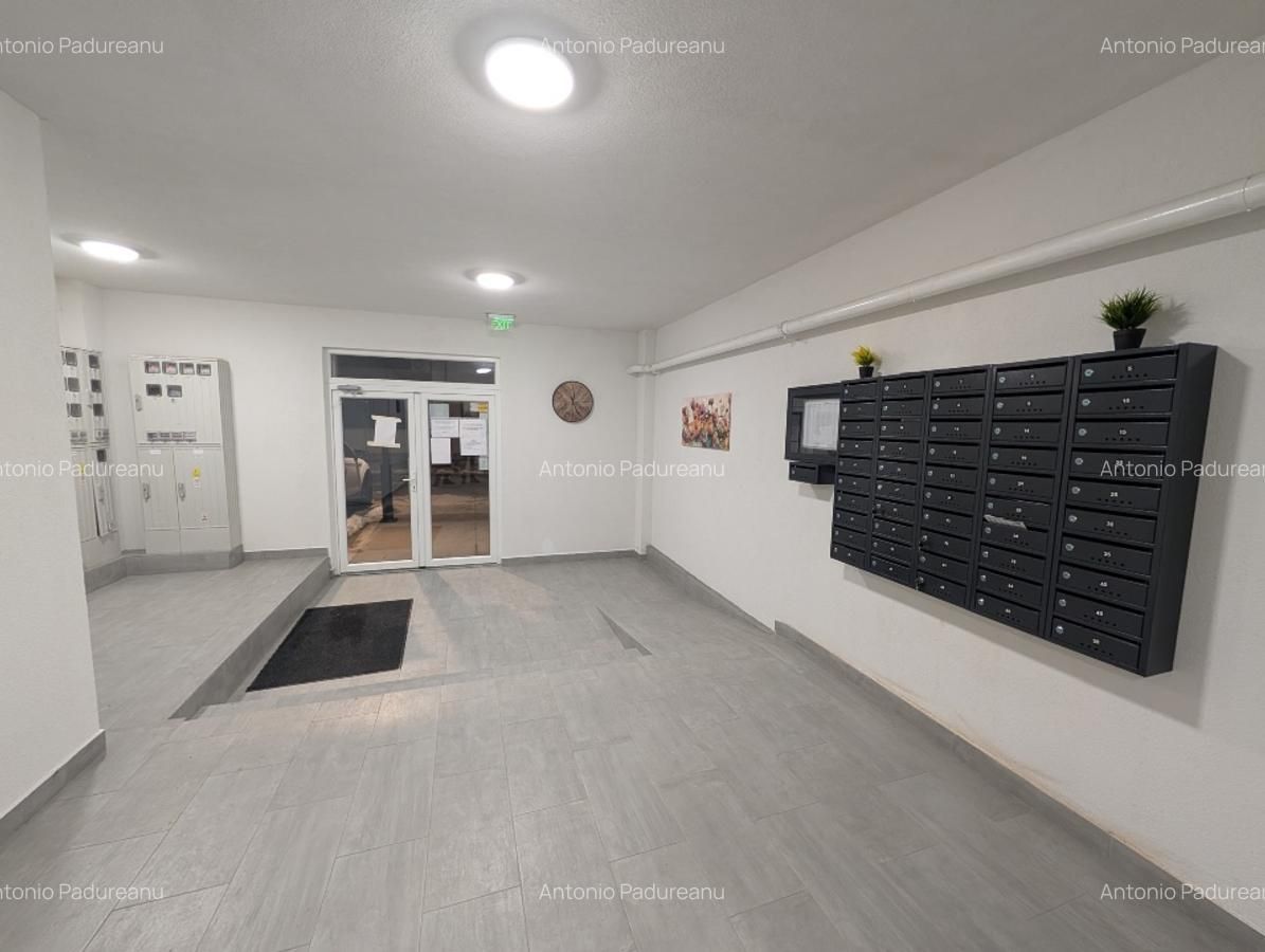 Apartament 2 camere Chiajna, Str. Orhideelor-Loc de parcare inclus - Poză 10