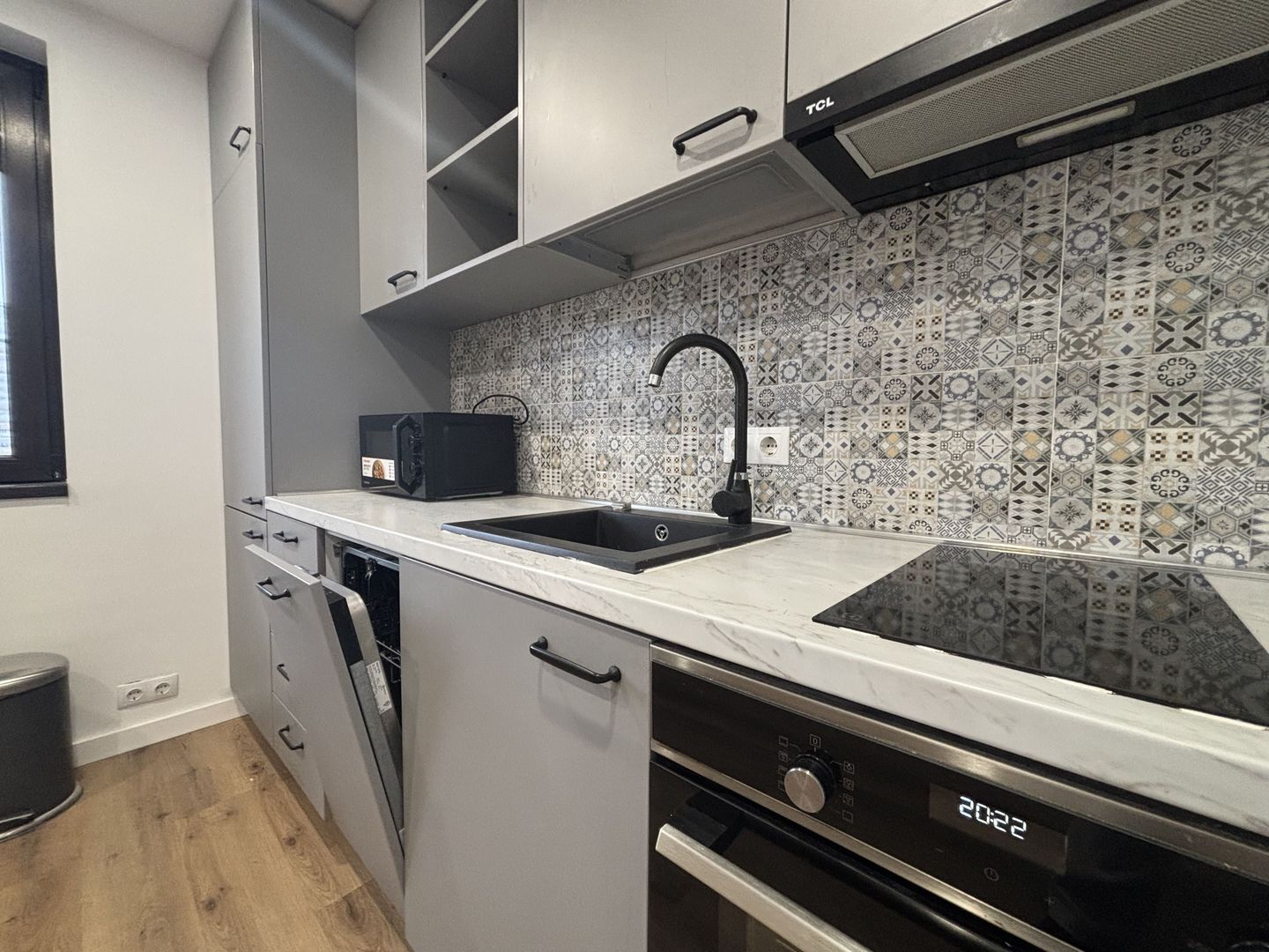 APARTAMENT 4 CAMERE | CISMIGIU | - Poză 9