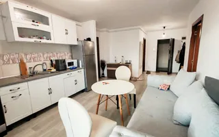 3 camere, modern, bloc nou, parcare, terasa, Marasti, zona LIDL - Poză 11