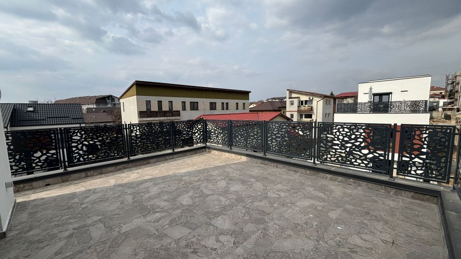 CASA INDIVIDUALA PALLADY,TEREN 110 MP, 5 CAMERE,FINALIZATA,COMISION 0% - Poză 9