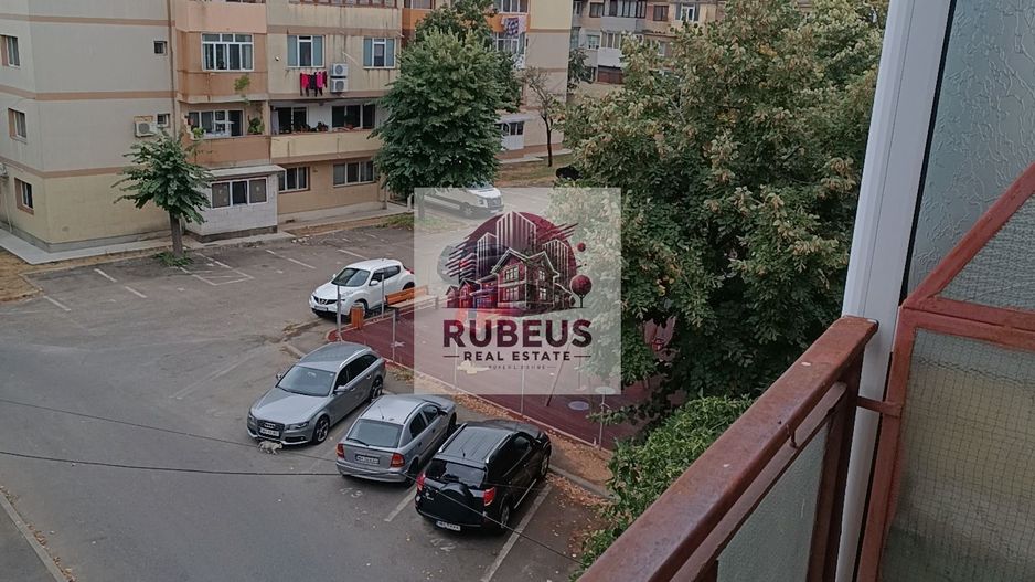 Apartament 3 camere, centrală proprie, 2 balcoane – Mihai Viteazu - Poză 5