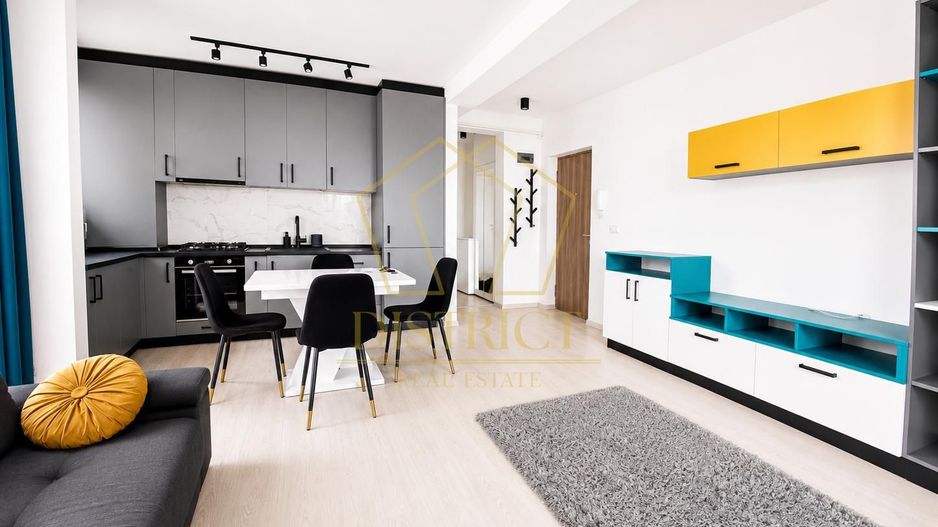 Apartament cu 2 camere | Giroc - Poză 4