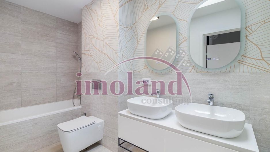 Inchiriere - Penthouse 4 camere + loc de parcare - Avalon Estate-Pipera - Poză 8