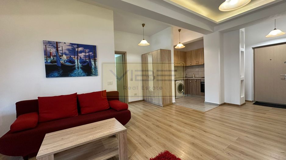 Apartament 2 camere bloc boutique Restaurant Little Texas - Poză 15