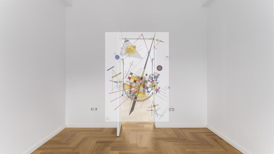 MOON VILLA - ASTORIA, 212 MP TOTAL, 700 MP LOT, ENERGIE VERDE! - Poză 16