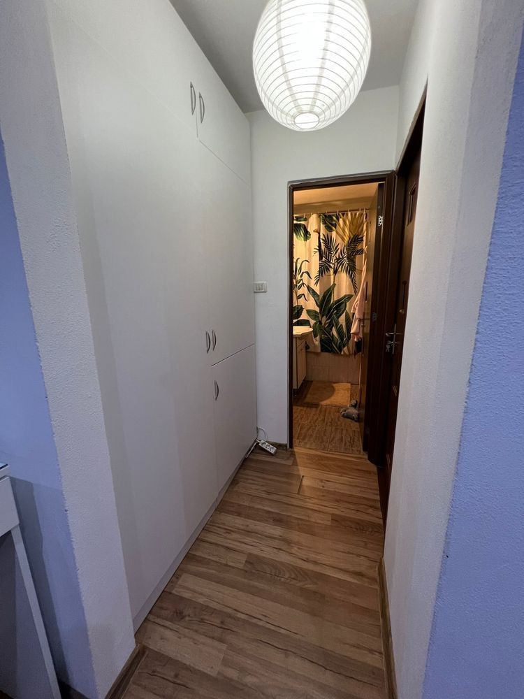 Apartament 3 camere Lipovei etaj 2 - Poză 9