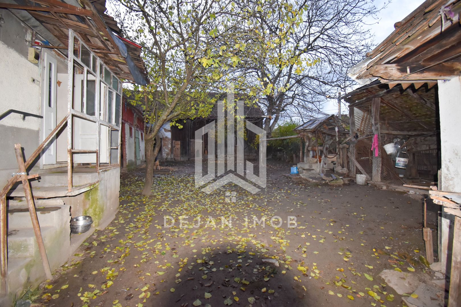 Casă | Teren 531 mp | Strada Bartalis Ferenc - Poză 2