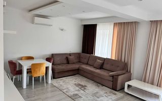 Casă modernă cu 4 camere de închiriat | Cubik Village – Valea Lupului - Poză 6