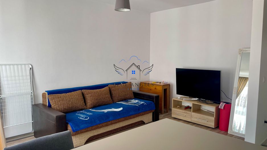 Apartament 2 camere de închiriat – Strada Egretei - Poză 2
