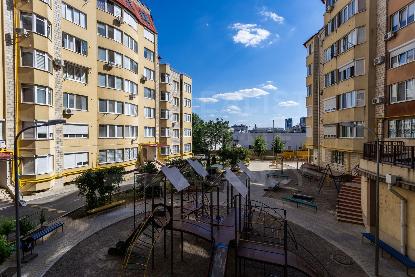 Vânzare, apartament, 2 camere, bd. Mircea Cel Bătrân, Ciocana - Poză 17