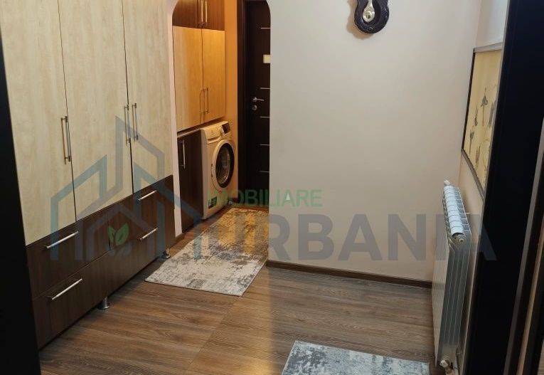 Apartament de închiriat cu 2 camere zona Dacia, Iasi - Poză 2