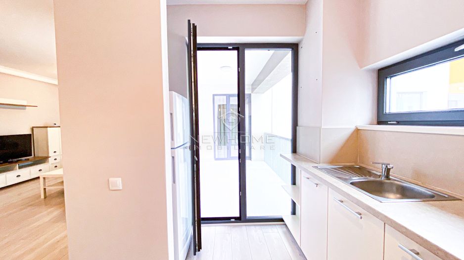 Apartament LUX 2 camere 67 mp, Parcare, zona Iulius Mall FSEGA - Poză 15