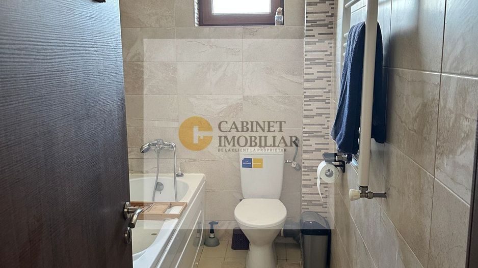 2 camere I Complex Dristor Park I 2017 I Etaj 4/5 retras - Poză 9